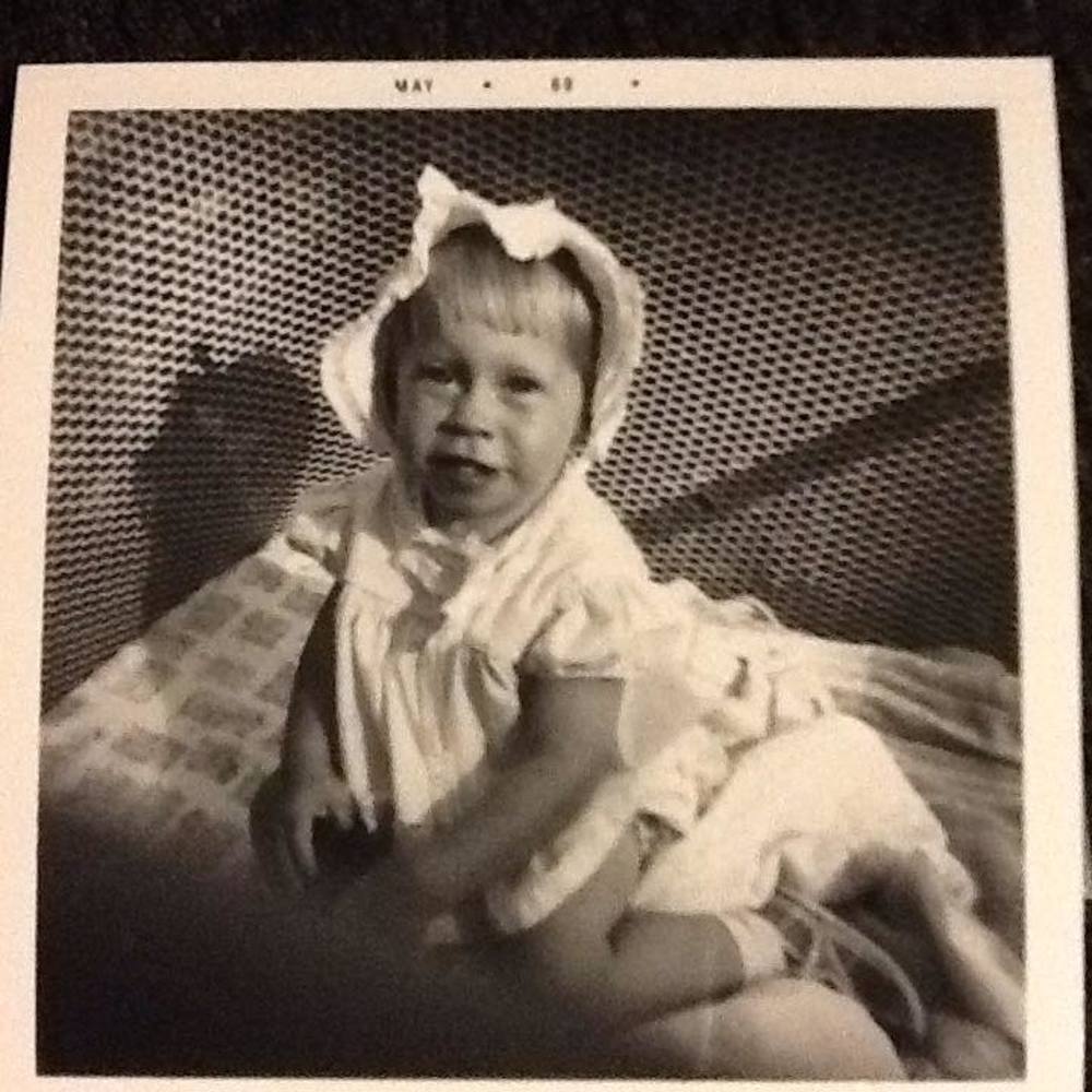 Meet your Posher, Michelle